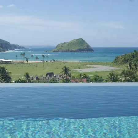 Ripple Are Guling Beach, South Lombok